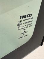 Iveco New Daily portierruit 2-deurs links 2023 art.43R-00048, Gebruikt