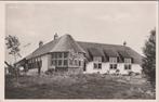 HEERDE - Hoofdgebouw, Verzenden, Gelopen