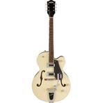 Gretsch G5420T Electromatic Classic Hollow Body White/London, Muziek en Instrumenten, Nieuw, Ophalen of Verzenden, Hollow body