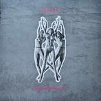 LP gebruikt - Tracker - How I Became An Alien, Cd's en Dvd's, Verzenden, Zo goed als nieuw