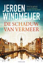 Delft-trilogie 1 - De schaduw van Vermeer (9789402713633), Boeken, Thrillers, Nieuw, Verzenden