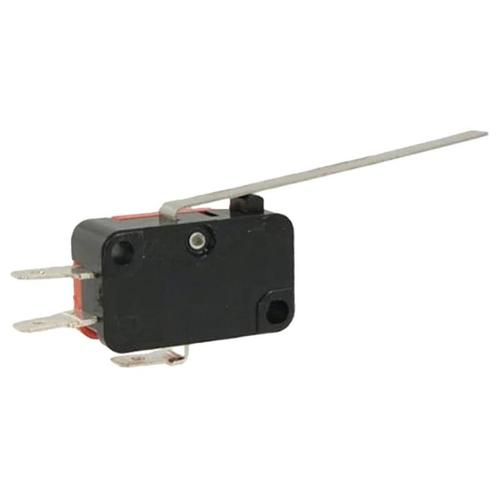 ProRide Micro Schakelaar - 16A 125/250V AC - 0.6A 125V DC -, Doe-het-zelf en Verbouw, Elektra en Kabels, Nieuw, Verzenden