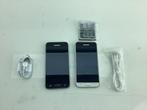 Veiling - Twee Samsung smartphones - Werking onbekend, Nieuw
