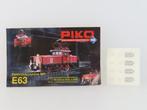 Piko H0 - oa. 95431 - Modeltrein goederenwagon (9) - 9x, Hobby en Vrije tijd, Modeltreinen | H0, Nieuw