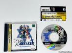 Sega Saturn - Blue Breaker + Spine - Japan, Spelcomputers en Games, Verzenden, Gebruikt