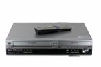 Panasonic DMR-EH80V | VHS / DVD / HDD Combi Recorder (200 G, Audio, Tv en Foto, Nieuw, Verzenden
