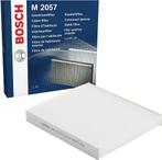 Bosch Interieurfilter 1987432057 M2057 VW Audi Seat Skoda..., Ophalen of Verzenden, Nieuw