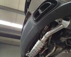 Porsche 991.1 / 991.2 Turbo / Turbo S Capristo Sport, Verzenden