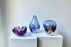 Murano Glas & Mstisov Glas - Vladimir Mika & Miloslav, Antiek en Kunst
