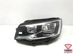 VW Transporter T6 2015+ Halogeen Koplamp Links 7E1941005E, Auto-onderdelen, Verlichting, Ophalen, Gebruikt, Volkswagen