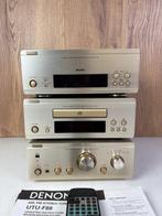 Denon - UPA-F88 Solid state integrated amplifier, UTU-F88, Nieuw