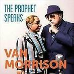 VAN MORRISON - THE PROPHET SPEAKS (LP)
