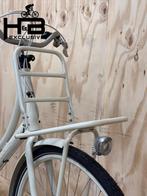 Batavus Diva Plus Trekkingfiets Shimano Nexus 2021, Vering, Batavus, Ophalen of Verzenden, Zo goed als nieuw
