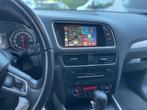 Apple Carplay Audi Q5 installatie (inclusief module), Nieuw