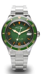 Armand Nicolet - VS1 - Zonder Minimumprijs - Date A500AVAA, Nieuw