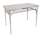 Bo-Camp Tafel Premium 100x60 cm (Aluminium, Bo-Camp Tafels), Ophalen of Verzenden, Nieuw