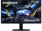 Samsung - Ultra HD 4K Gaming Monitor - 27 inch, Computers en Software, Gaming, IPS, Verzenden, Nieuw