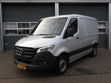 Zakelijke Lease |  Mercedes-Benz Sprinter 314 2.2 CDI L1H1 A beschikbaar voor biedingen