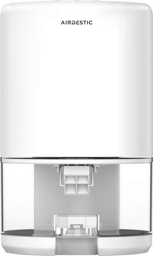 Airdestic Hyperwave Luchtontvochtiger - Dehumidifier -, Huis en Inrichting, Badkamer | Badtextiel en Accessoires, Zo goed als nieuw