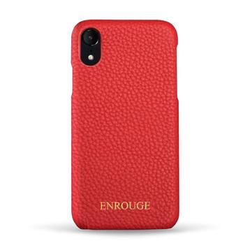 iPhone XR Case Flame Red