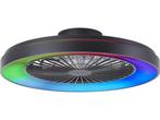 Brilliant Mazzaro - Plafondventilator - LED 48W -, Verzenden, Zo goed als nieuw