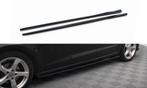 Side skirts Diffuser voor Audi A3 8V Sportback, Auto-onderdelen, Carrosserie en Plaatwerk, Ophalen of Verzenden, Nieuw, Links