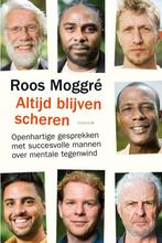 Altijd blijven scheren, Boeken, Overige Boeken, Ophalen of Verzenden, Nieuw