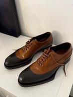 Prada - Veterschoenen - Maat: EU 44.5, Nieuw