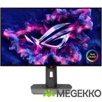 ASUS ROG Strix XG27AQDMG 27  Quad HD 240Hz OLED Gaming, Verzenden, Nieuw, ASUS