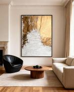 MARENA - Golden Aura /002 / XXL (No Reserve), Antiek en Kunst