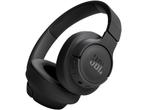 JBL Tune 720BT - Draadloze Over-Ear Koptelefoon - 76 uur, Verzenden, Zo goed als nieuw