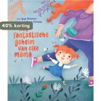 Het fantastische geheim van elke mama 9789085435464, Verzenden, Zo goed als nieuw, Luigi Ballerini