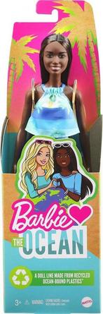 Barbie Malibu Barbie 50th pop 2, Ophalen of Verzenden, Nieuw