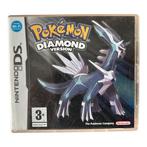 Pokemon Diamond Version (DS) (TWEEDEHANDS), Spelcomputers en Games, Verzenden, Nieuw