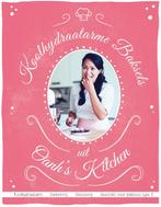 Koolhydraatarme baksels uit Oanhs kitchen / Oanhs Kitchen, Verzenden, Zo goed als nieuw, Oanh Ha Thi Ngoc