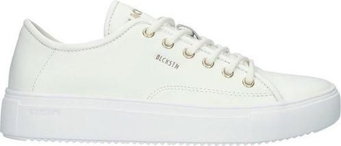 Blackstone IRIS - maat 39 - White - Sneaker (low) - Vrouw -, Kleding | Dames, Schoenen, Verzenden