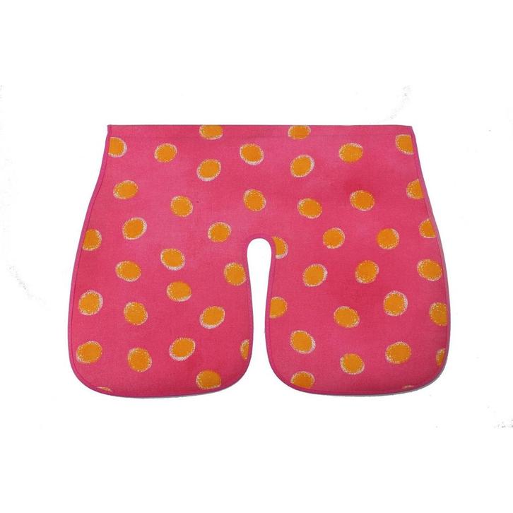 Bobike Windscherm Flap Roze, Fietsen en Brommers, Fietsaccessoires | Fietsstoeltjes, Nieuw, Verzenden