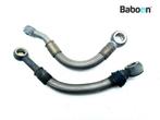 Olieleiding Cagiva Navigator 1000 2000-2005 M500AA Set, Motoren, Onderdelen | Overige, Verzenden, Gebruikt
