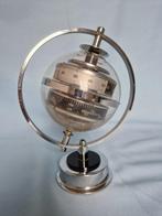 Sputnik - Weerstation - plexiglas, messing, Antiek en Kunst