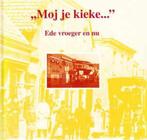 ,,Moj je kieke... 9789028856851 Lagerwy, Boeken, Verzenden, Gelezen, Lagerwy