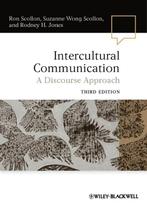 Intercultural Communication 9780470656402, Boeken, Zo goed als nieuw