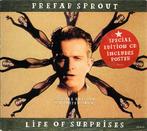 cd single digi - Prefab Sprout - Life Of Surprises, Verzenden, Zo goed als nieuw, Rock en Metal