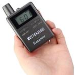 Retekess TT105 Tour Guide Ontvanger – 50 Kanalen, 12 Uur.., Ophalen of Verzenden, Nieuw
