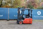 Veiling: Heftruck Linde E16-01 Elektrisch 1600kg 2013, Ophalen, Linde, Heftruck, 1000 tot 2000 kg