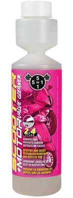 5in1 Kleppen Reiniger 4-T Scooter 250ml, Verzenden, Nieuw