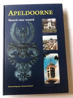 Apeldoorne woord veur woord 9789090116037, Verzenden, Zo goed als nieuw, M. van der Schaaf-Kamphuis