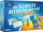 De Slimste Mens ter Wereld - Junior | Just Games -