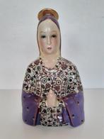 Lenci - Luigi Comazzi - Beeldje, Madone en prière - 19 cm -, Antiek en Kunst