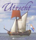 Het Statenjacht Utrecht | 9789051943290 | HOVING, A., Zo goed als nieuw, HOVING, A.
