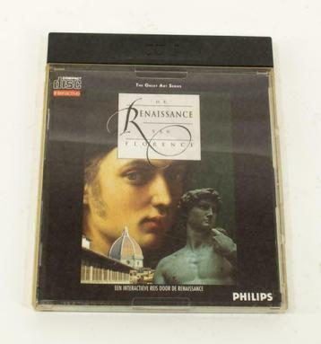 CDI De Renaissance van Florence I619 beschikbaar voor biedingen